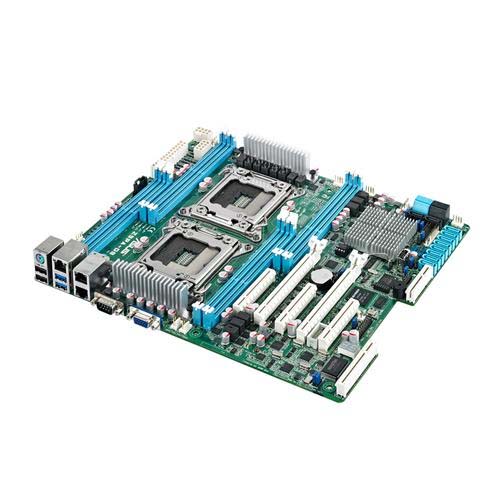 Asus Z9PA-D8 256GB DDR3 Intel Motherboard
