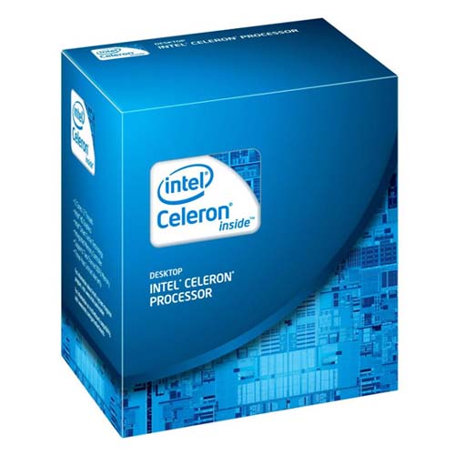 Intel Celeron G470 2.00GHz Processor