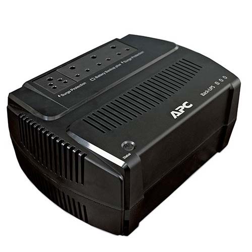 APC Back UPS 800VA (BE800-IND)