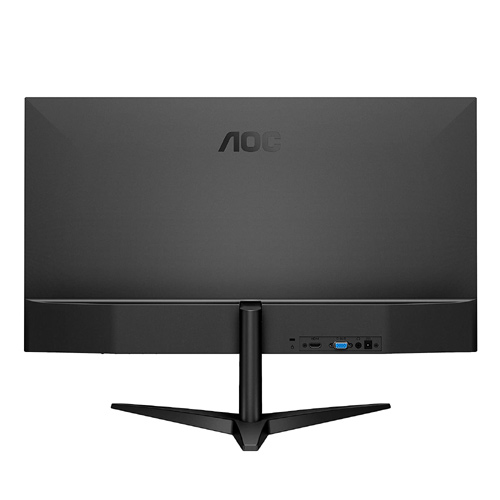 AOC 21.5 inch Full HD LED Backlit IPS Panel Monitor (22B1HS)