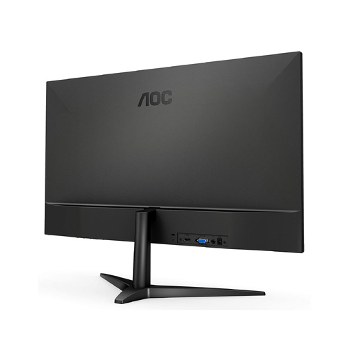 AOC 21.5 inch Full HD LED Backlit IPS Panel Monitor (22B1HS)