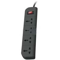 Belkin 4 Out Surge Protector (F9E400zb1 5M)