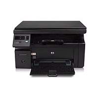 HP LaserJet Pro M1136 Multifunction Printer (CE849A)