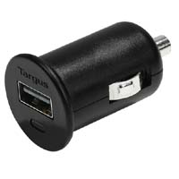 Targus Mobile Car Charger for iPad and iPhone (APD04US) 
