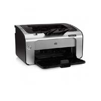 HP LaserJet Pro P1108 Printer (CE655A)