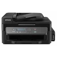 Epson WorkForce M200 Inkjet All-In-One High Performance Printer