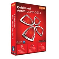 Quick Heal Anti VirusPro for 5 User