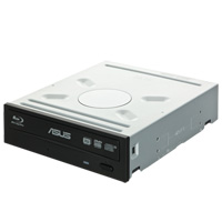 Asus 16X Internal Blu-Ray Disc Drive (BW-16D1HT)
