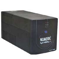 Numeric Digital 1000 Plus V UPS