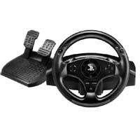Thrustmaster T80 Racing Wheel  for Playstation 4 and Playstation 3