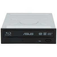Asus 16X Blu-Ray Optical Disc Drive (BW-16D1HT PRO)