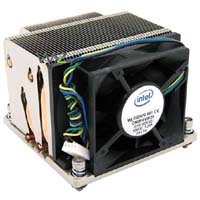 Intel Thermal CPU Cooler (BXSTS200C)