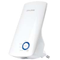 TP Link Universal WiFi Range Extender TL-WA850RE