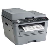 Brother MFC-L2701D 5-in-1 Monochrome Laser Multi-Function Centre
