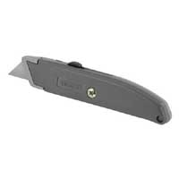 Stanley Retractable Utility Knife (10-175)