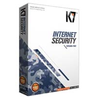 K7 Internet Security - Singe User