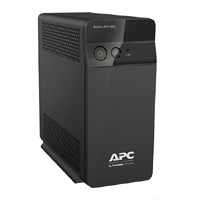 APC Back UPS 600 (BX600C-IN)