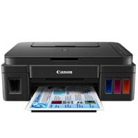 Canon Pixma G3000 Wireless All-In-One Printer