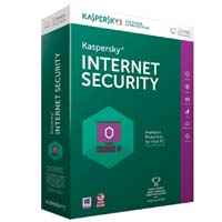 Kaspersky Internet Security - Single User - 3 Year