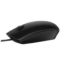 Dell USB Optical Mouse - MS116