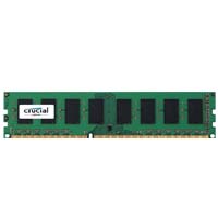 Crucial 4GB DDR3L-1600 UDIMM (CT51264BD160B)