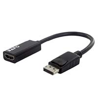 Bafo DisplayPort to HDMI Cable Adapter - Support 4k x 2k (BF-2610)