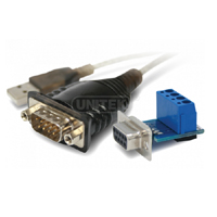 Unitek USB2.0 to RS485 0.8M Converter Y-1081 (UT-113)