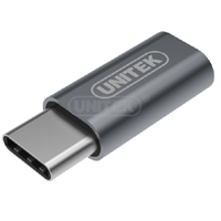 Unitek USB-C to Micro USB Adaptor Y-A027AGY (UT-114)