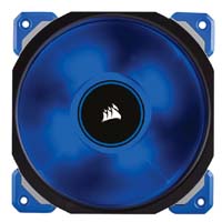 Corsair ML120 PRO LED Blue 120mm Premium Magnetic Levitation Fan (CO-9050043-WW)