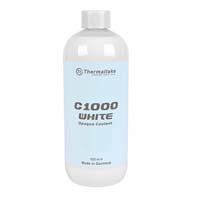 Thermaltake C1000 Opaque Coolant White (CL-W114-OS00WT-A)