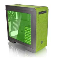 Thermaltake Core V51 Riing Edition Window Mid-Tower Chassis (CA-1C6-00M8WN-00)