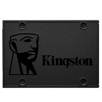 Kingston A400 240GB SATA Internal Solid State Drive (SA400S37-240G)