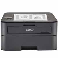 Brother HL-L2366DW High-Speed Mono Laser Printer with Duplex and Wireless Capability