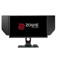 BenQ Zowie XL2546 240Hz 24.5inch e-Sports Monitor