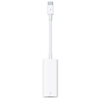 Apple Thunderbolt 3 (USB-C) to Thunderbolt 2 Adapter (MMEL2ZM-A)