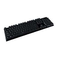 HyperX Alloy FPS Mechanical Gaming Keyboard - Cherry MX Brown (HX-KB1BR1-NA-A3)