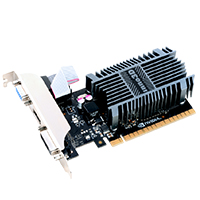 Inno3d Geforce GT 710 2GB DDR3 Graphic Cards