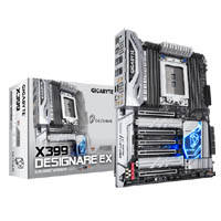 Gigabyte X399 DESIGNARE EX AMD Motherboard