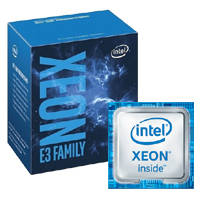 Intel Xeon E3-1245 v6 3.70 Ghz Processor