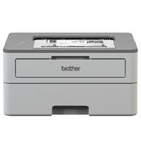 Brother Single Function Printer (HL-B2000D)