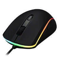HyperX Pulsefire Surge RGB Gaming Mouse (HX-MC002B)