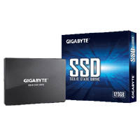 Gigabyte 120GB SATA Internal Solid State Drive (GP-GSTFS31120GNTD)