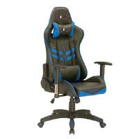 Ant Esports GameX Delta Gaming Chair - Blue
