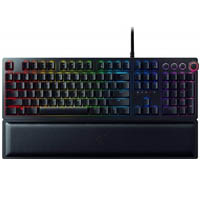 Razer Huntsman Elite Opto Mechanical Gaming Keyboard (RZ03-01870100-R3M1)