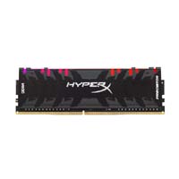 HyperX Predator RGB 8GB (1 x 8GB) 4000MHz DDR4 Memory (HX440C19PB3A-8)