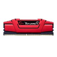 G.skill Ripjaws V 16GB (1 x 16GB) DDR4 3600MHz Desktop RAM (F4-3600C19S-16GVRB)