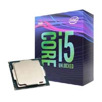 Intel Core i5-9600K 3.70 GHz Processor