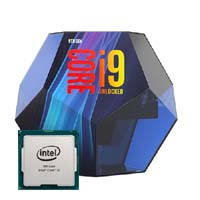 Intel Core i9-9900K 3.60 GHz Processor