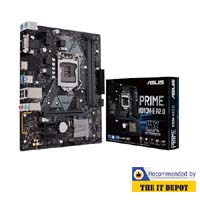 Asus PRIME-H310M-E R2.0 Intel Motherboard