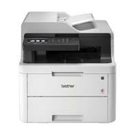 Brother MFC-L3735CDN Colour Multi-Function with Auto Duplex and Wi-Fi
